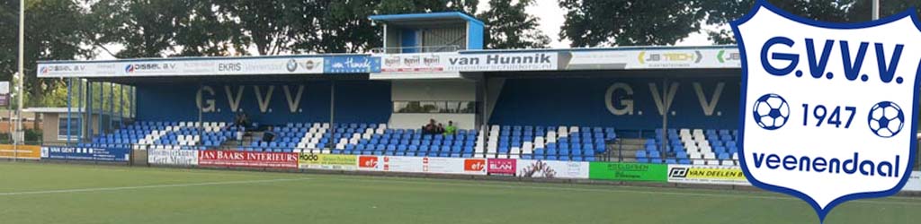 Sportpark Panhuis (GVVV)